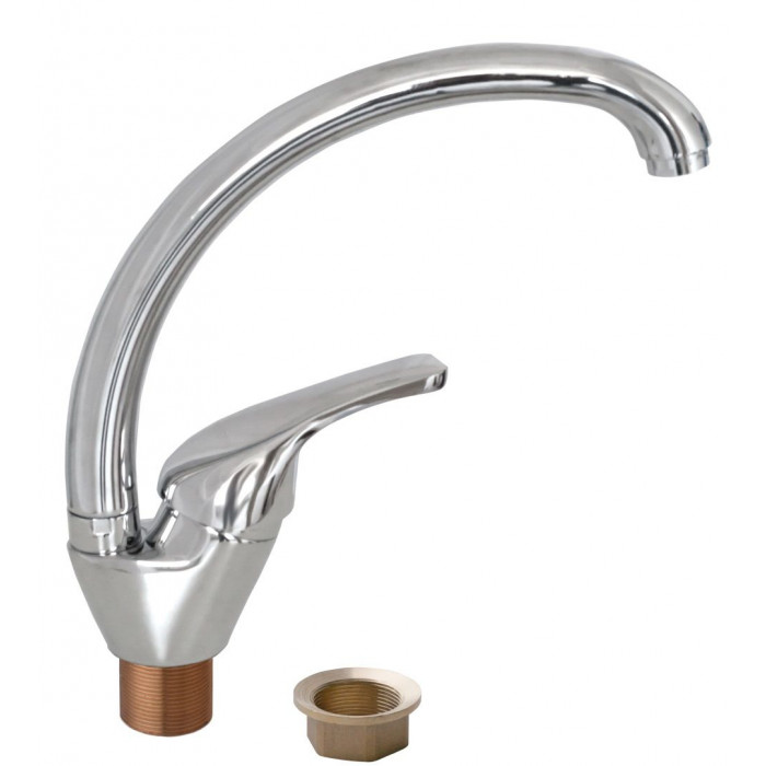 Змішувач Globus Lux Solly GLSO-0203S