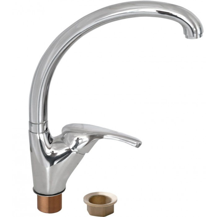 Змішувач Globus Lux Solly GLSO-0203S BIG