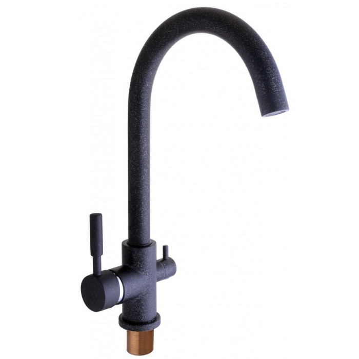 Змішувач Globus Lux Lazer GLLR-0333-1-ONIX