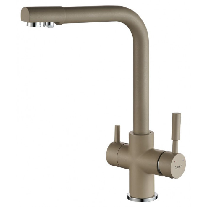 Змішувач Globus Lux Lazer GLLR-0888 COLORADO