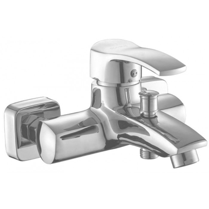 Смеситель Globus Lux Queensland GLQU-0102