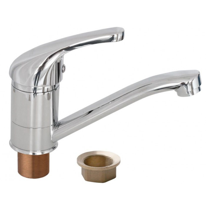 Смеситель Globus Lux Solly GLSO-0203М