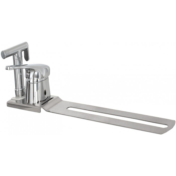 Смеситель Globus Lux Solly GLSO-0110