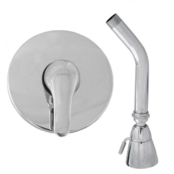 Смеситель Globus Lux Solly GLSO-0105S