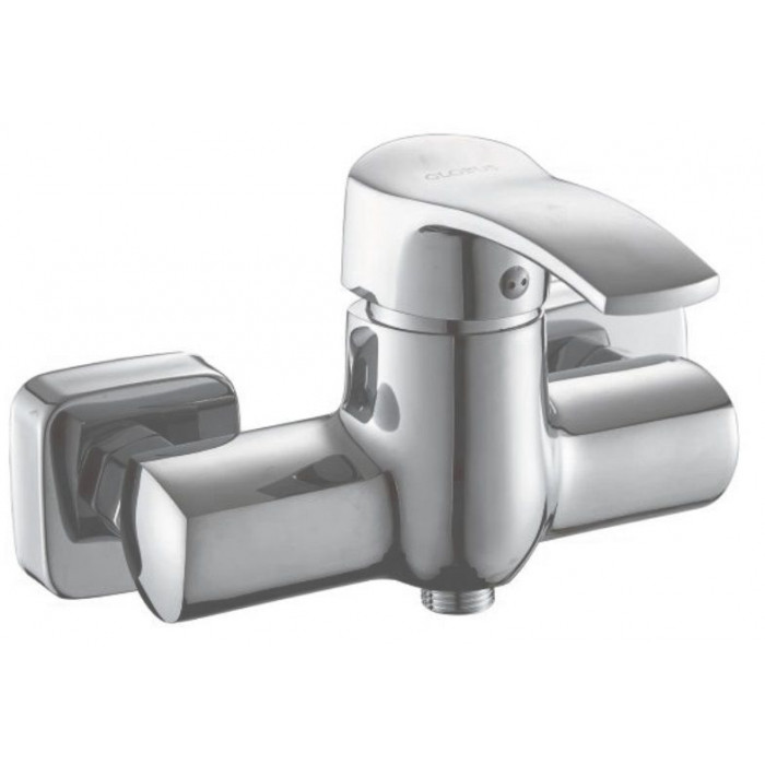 Смеситель Globus Lux Queensland GLQU-0105