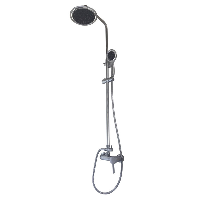 Душевая система Globus Lux D080270