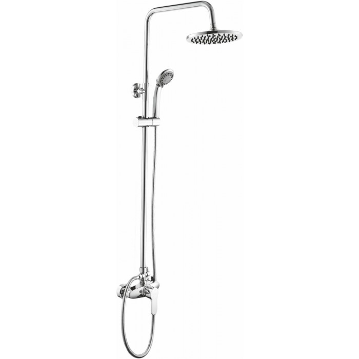 Душевая система Globus Lux DS0004