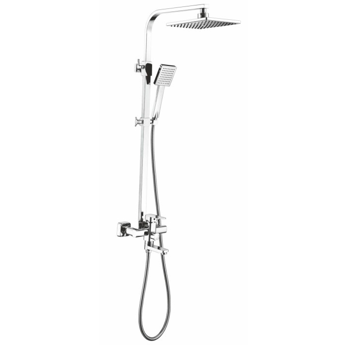 Душова система Globus Lux DS0026