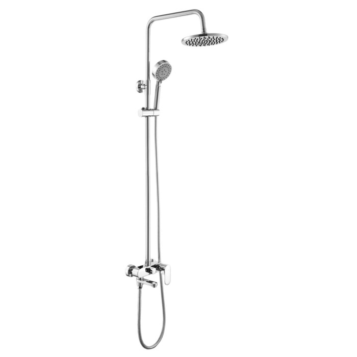 Душевая система Globus Lux VAN-DS0010
