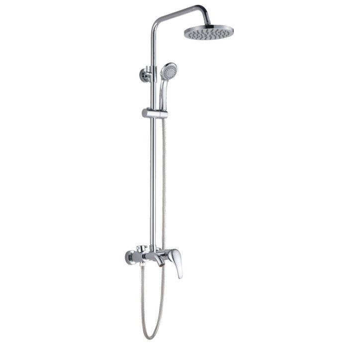 Душевая система Globus Lux GLSO-0001