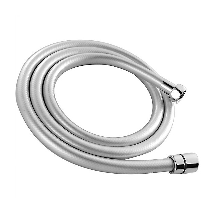 Шланг Globus Lux NH-111-SILVER-150
