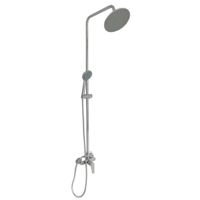 Душевая система Topaz ZARA-TZ 13702-H37