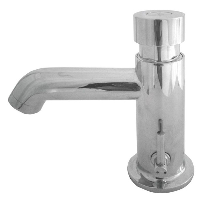 Змішувач Topaz TP-0302