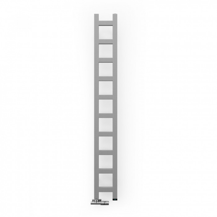 Сушка для рушників Terma Easy SPLIT 1 640x200 мм WZEAN064020