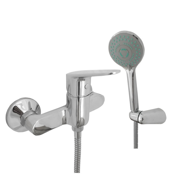 Смеситель Topaz ZARA-TZ 13701-H37