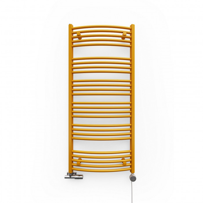 Сушка для рушників Terma Domi SPLIT 1 786x400 мм WLDOM078040