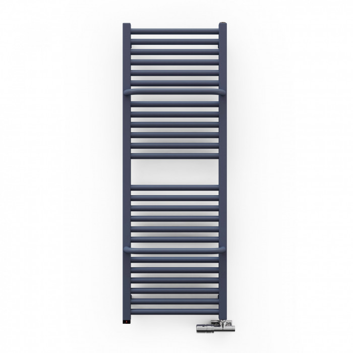 Сушка для рушників Terma Lima SPLIT 1 500x500 мм WZLIE050050