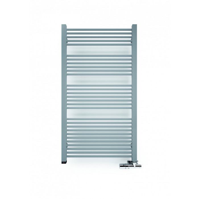 Сушка для рушників Terma Mike SPLIT 1 435x430 мм WZMIN043043