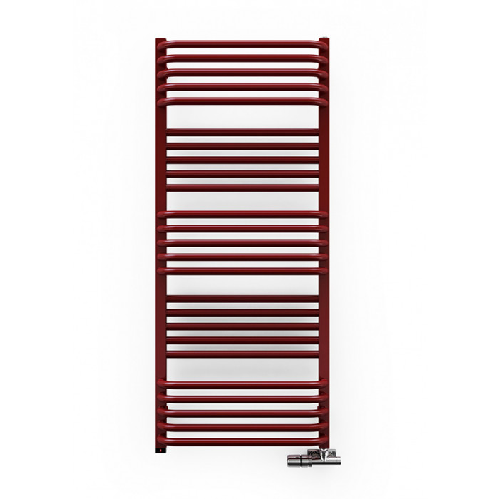 Сушка для рушників Terma Pola SPLIT 1 1580x600 мм WZPAN158060
