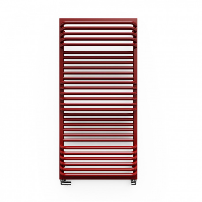 Сушка для рушників Terma POC 2 SPLIT 1 600x500 мм WGZUL060050