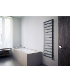 Полотенцесушитель Terma ZigZag 835x500 мм WGZIG083050