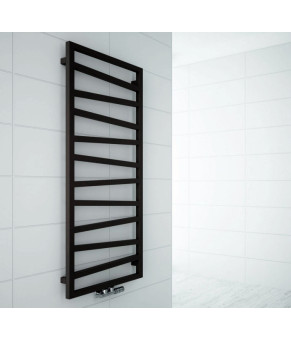 Полотенцесушитель Terma ZigZag 835x500 мм WGZIG083050