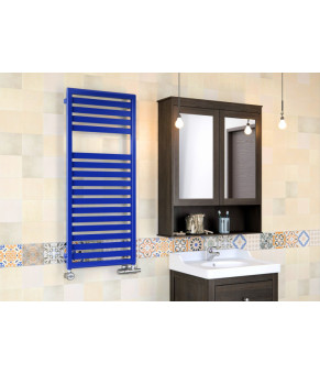 Полотенцесушитель Terma Lukka 1180x600 мм WGW51118060