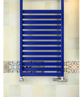 Полотенцесушитель Terma Lukka 1420x500 мм WGW51142050