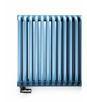 Полотенцесушитель Terma Delfin 440x820 мм WGDLF044082
