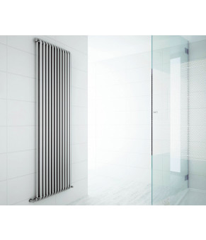 Полотенцесушитель Terma Delfin 2000x500 мм WGDLF200050