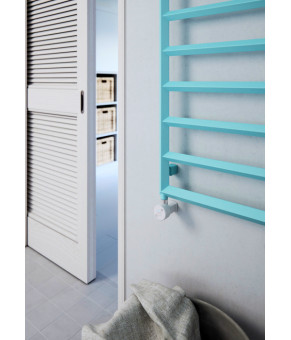 Полотенцесушитель Terma Diamond 1600x600 мм WGDIM160060