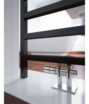 Полотенцесушитель Terma Simple DW 1995x500 мм WGSDW199050