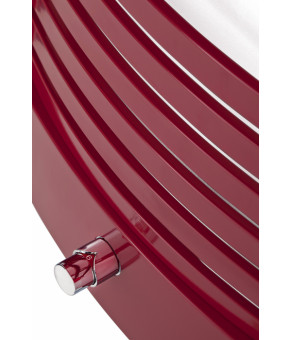 Полотенцесушитель Terma Dexter Pro 1220x600 мм WGDEP122060