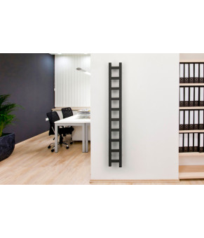 Полотенцесушитель Terma Easy DW 1660x200 мм WGEAW166020