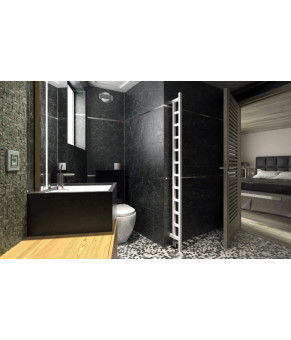 Полотенцесушитель Terma Easy DW 1660x200 мм WGEAW166020