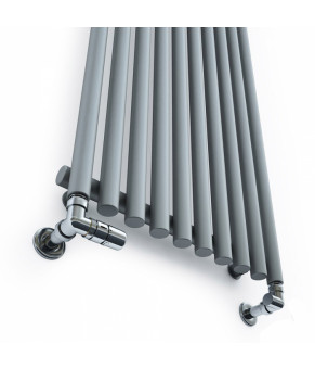 Полотенцесушитель Terma Tune VWS 600x1590 мм WGTSV060159