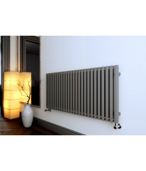 Полотенцесушитель Terma Triga 610x1080 мм WGTRG061108