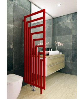 Полотенцесушитель Terma Angus DW 1780x680 мм WGANS178068