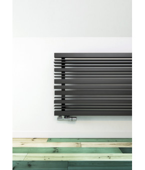 Полотенцесушитель Terma Sherwood H 440x1900 мм WGSTH044190