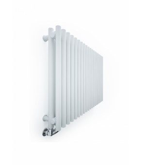Полотенцесушитель Terma Tune VWD 600x1190 мм WGTUV060119