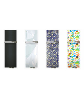 Полотенцесушитель Terma Case 1790x600 мм WGCAS179060