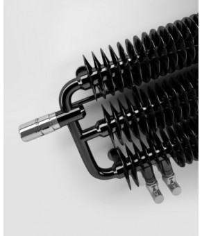 Сушка для рушників Terma Ribbon HWS 290x1740 мм WGHWS029174