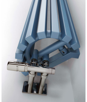 Полотенцесушитель Terma Triga ANC 1900x280 мм WGVEC190028