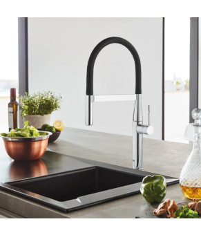 Смеситель Grohe EX Essence 30294000