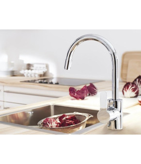 Смеситель Grohe EX Eurostyle Cosmopolitan 31126004