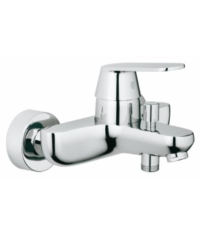 Комплект смесителей Grohe EX Eurosmart Cosmopolitan 126111S