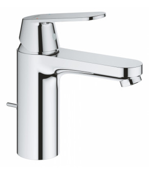 Комплект смесителей Grohe EX Eurosmart Cosmopolitan 126114M