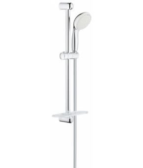Комплект смесителей Grohe EX Eurosmart Cosmopolitan 126114M