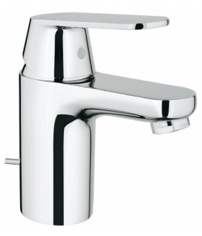 Комплект смесителей Grohe EX Eurosmart Cosmopolitan 126114S