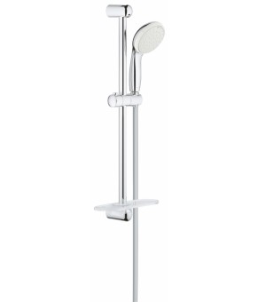 Комплект смесителей Grohe EX Eurosmart Cosmopolitan 126114S
